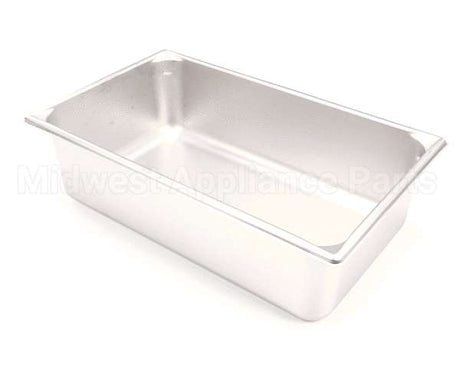 ZHW-10511 Crown Verity Pan, 6 Deep, Full Size, - (3Wh
