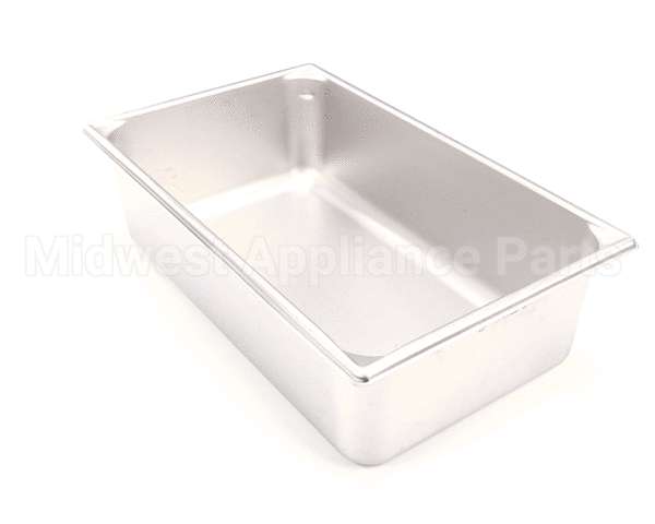 ZHW-10511 Crown Verity Pan, 6 Deep, Full Size, - (3Wh