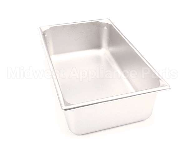 ZHW-10511 Crown Verity Pan, 6 Deep, Full Size, - (3Wh