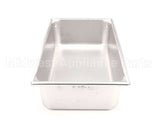 ZHW-10511 Crown Verity Pan, 6 Deep, Full Size, - (3Wh