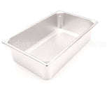 ZHW-10511 Crown Verity Pan, 6 Deep, Full Size, - (3Wh