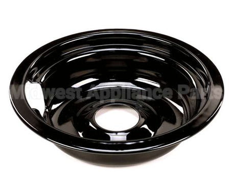 ZHW-10512 Crown Verity Pan, 6 , Black, For Sm. Elemen