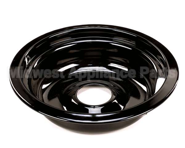 ZHW-10512 Crown Verity Pan, 6 , Black, For Sm. Elemen