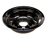 ZHW-10512 Crown Verity Pan, 6 , Black, For Sm. Elemen