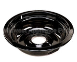 ZHW-10512 Crown Verity Pan, 6 , Black, For Sm. Elemen