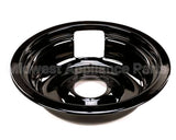 ZHW-10512 Crown Verity Pan, 6 , Black, For Sm. Elemen