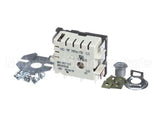 ZHW-10519-K Crown Verity Swtch, Inf.,250V, 3Whs Kit