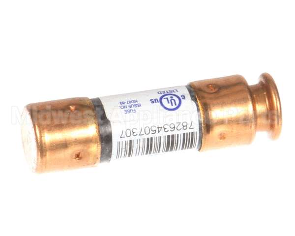 ZHW-10523 Crown Verity Fuse, Cartridge Type, 15A, 250