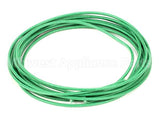 ZHW-10533 Crown Verity Wire, 14 Ga, Green, Gtf-(4.71