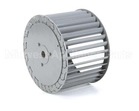 ZJASF06254001LI Zesto Motor Blower Wheel