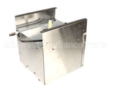 ZK-CONDRAIN115 Turbo Air Eva Con Pump Set (Assembly)