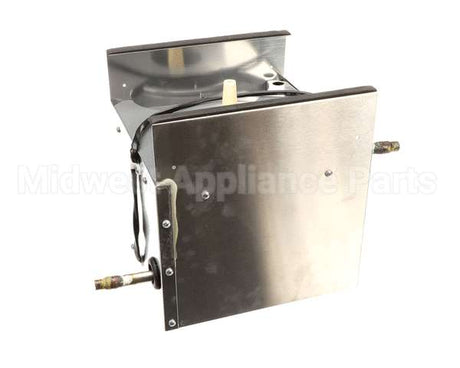 ZK-CONDRAIN115 Turbo Air Eva Con Pump Set (Assembly)