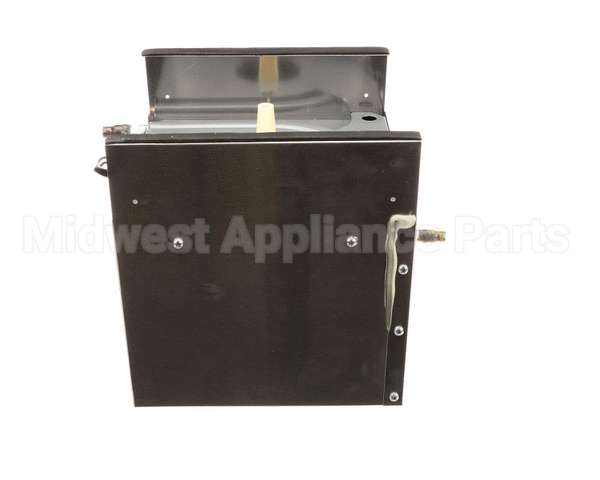 ZK-CONDRAIN115 Turbo Air Eva Con Pump Set (Assembly)