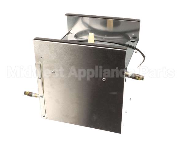 ZK-CONDRAIN115 Turbo Air Eva Con Pump Set (Assembly)