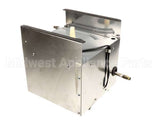 ZK-CONDRAIN115 Turbo Air Eva Con Pump Set (Assembly)