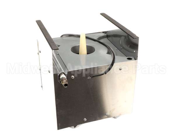 ZK-CONDRAIN115 Turbo Air Eva Con Pump Set (Assembly)