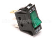ZK75-00001A Turbo Air Lamp Switch Green