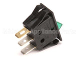 ZK75-00001A Turbo Air Lamp Switch Green