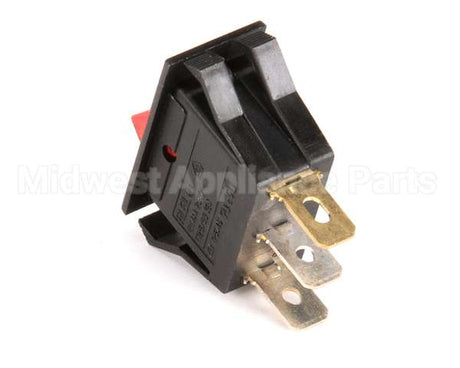 ZK75-00001B Turbo Air Power Switch