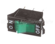 ZK75-0001A Turbo Air Light Switch