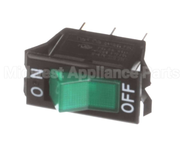 ZK75-0001A Turbo Air Light Switch