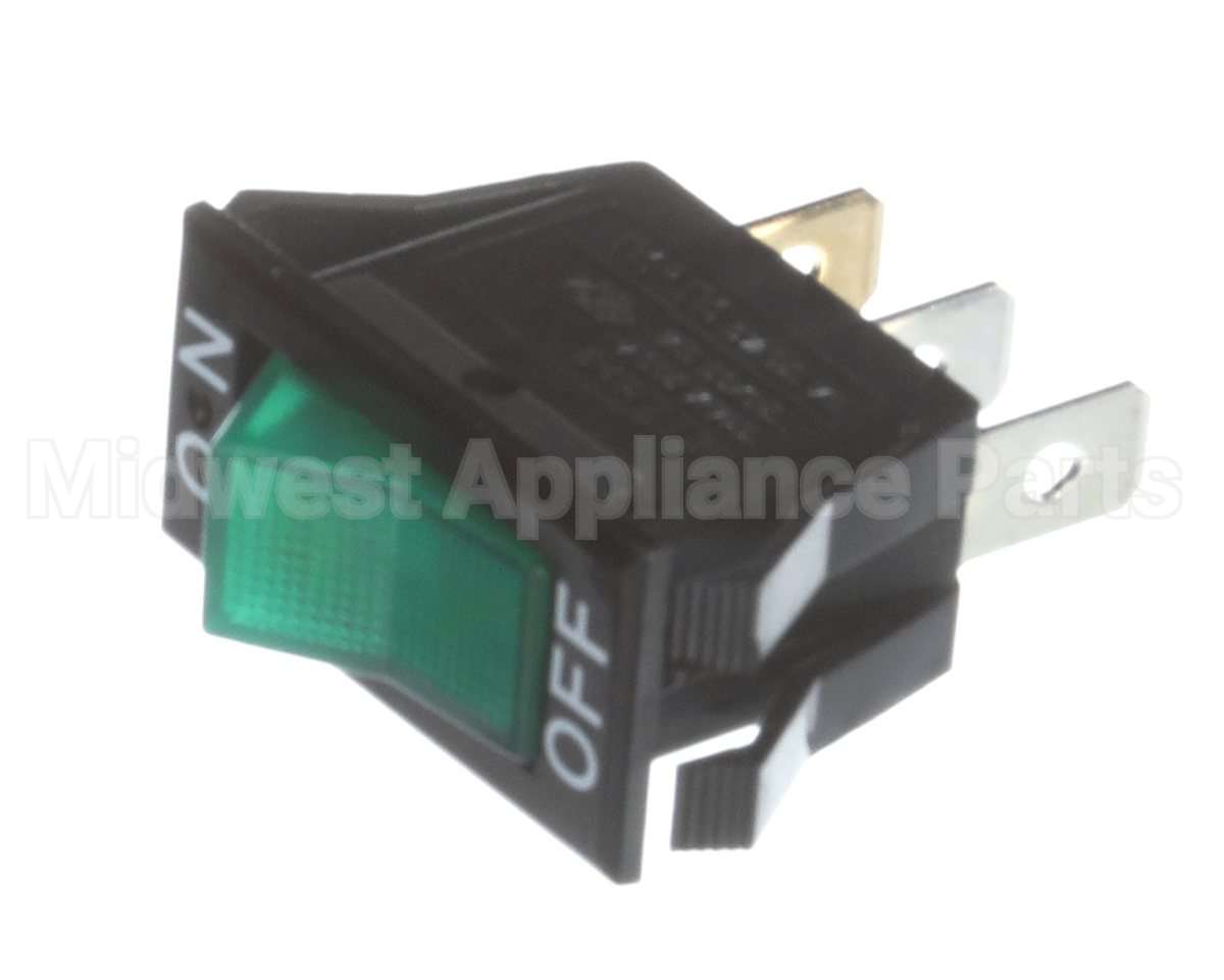 ZK75-0001A Turbo Air Light Switch