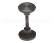 ZKGLASSCAP-B Turbo Air Side Glass Holder