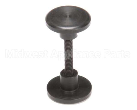 ZKGLASSCAP-B Turbo Air Side Glass Holder
