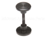 ZKGLASSCAP-B Turbo Air Side Glass Holder
