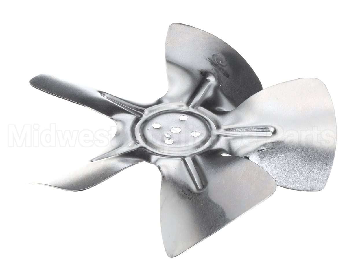 ZMOAS-0004 Torrey Refrigeration Blade