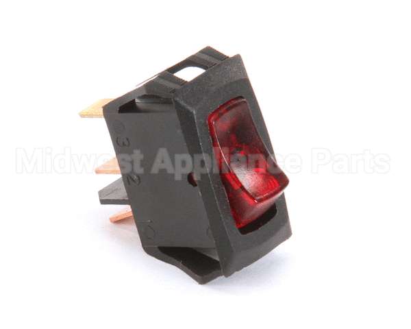 ZNE911CRB250N Zesto Switch Tippette On/Off