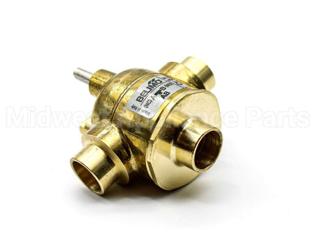 ZONE315S-35 Belimo 1/2"Sw 3W Zone Vlv 3.5Cv