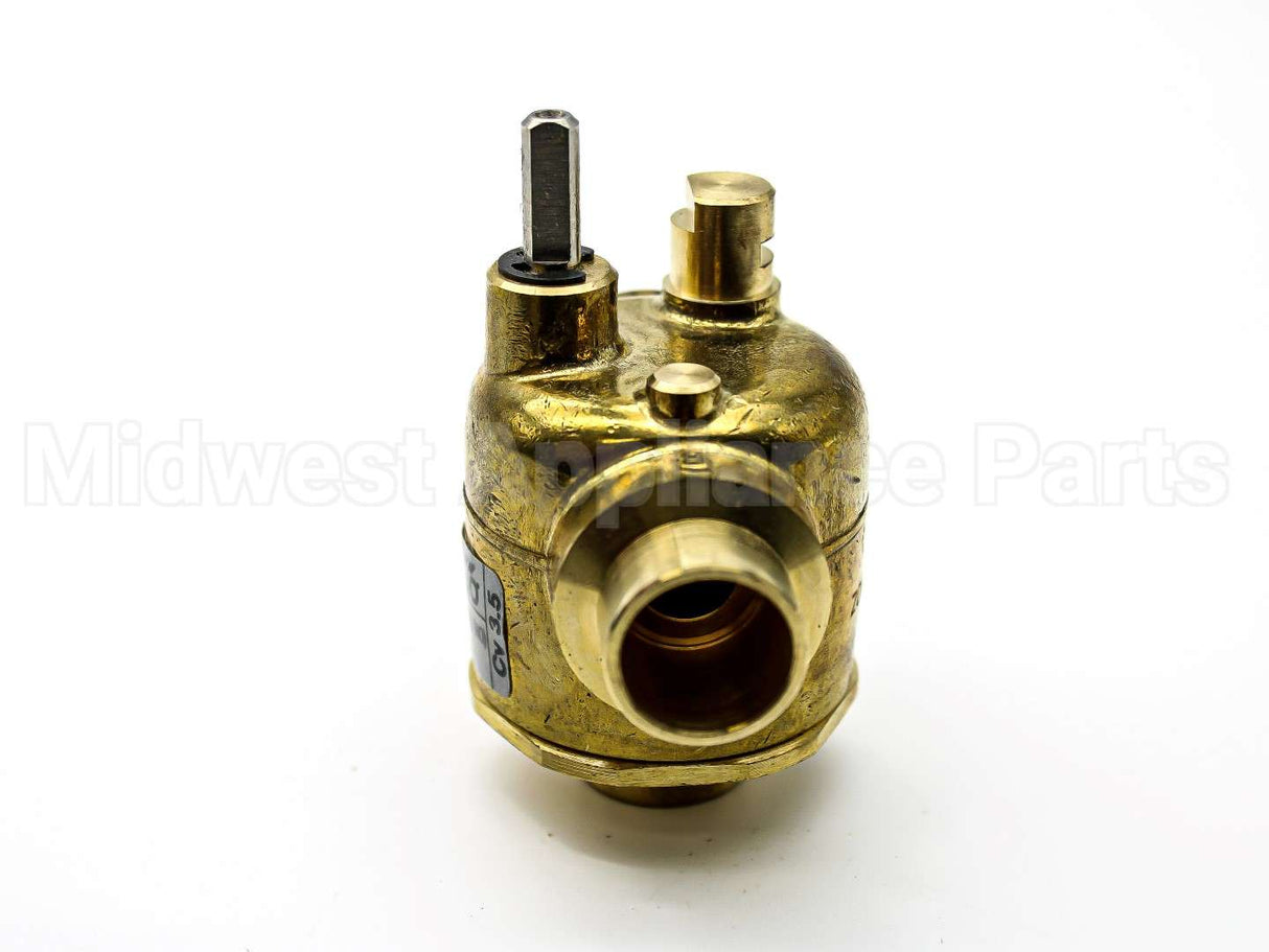 ZONE315S-35 Belimo 1/2"Sw 3W Zone Vlv 3.5Cv