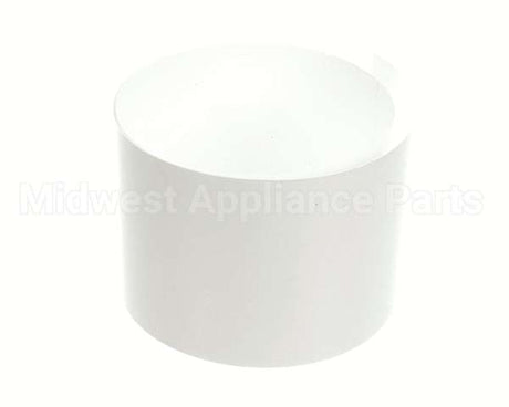 ZPLAE-0095 Torrey Refrigeration Plastic Light Cover