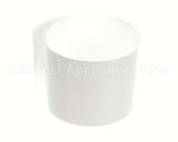 ZPLAE-0095 Torrey Refrigeration Plastic Light Cover