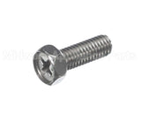 ZQAA0514UK Rinnai Hexagon Screw For Gas Inlet