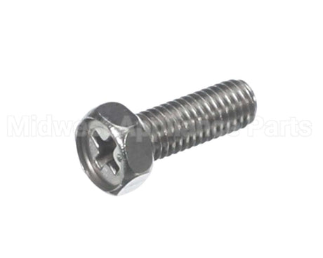 ZQAA0514UK Rinnai Hexagon Screw For Gas Inlet