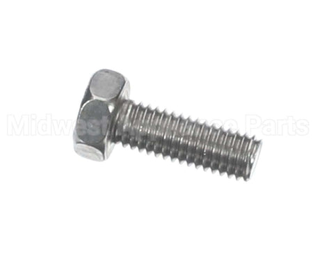 ZQAA0514UK Rinnai Hexagon Screw For Gas Inlet