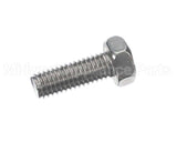 ZQAA0514UK Rinnai Hexagon Screw For Gas Inlet