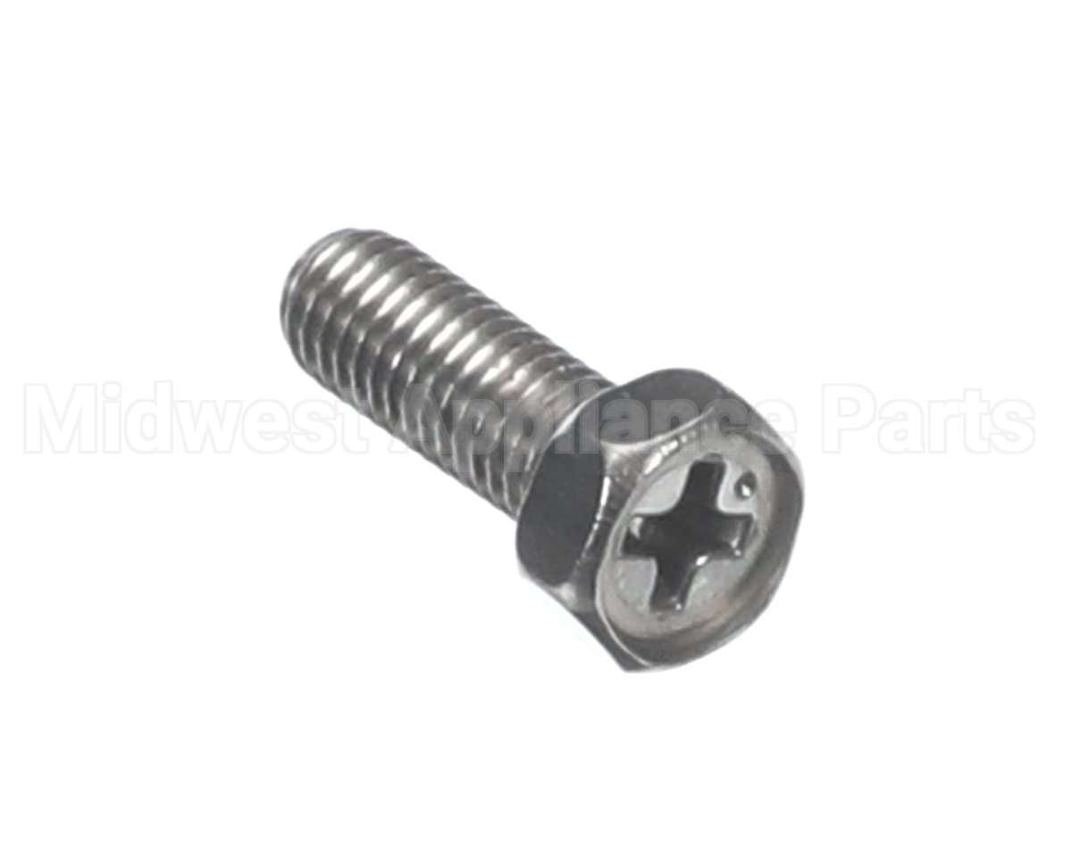 ZQAA0514UK Rinnai Hexagon Screw For Gas Inlet