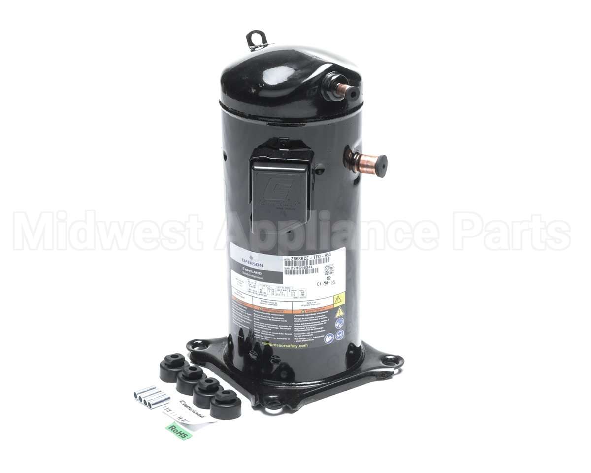 ZR68KCE-TFD-950 Bryant Payne Compressor