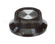 ZRA50554452 Zesto Thermostat Knob