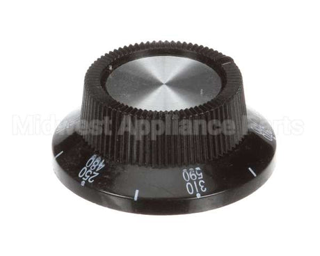 ZRA50554452 Zesto Thermostat Knob