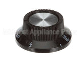 ZRA50554452 Zesto Thermostat Knob