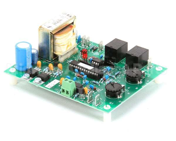 ZRA685 Zesto High Limit & Time Delay Protec