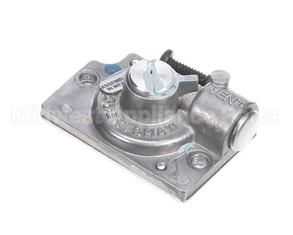 ZRB1751013N Zesto Gas Valve Conv. Kit To Ng