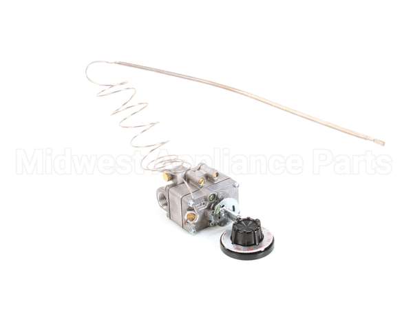 ZRB4200503 Zesto Thermostat Gas Ovens