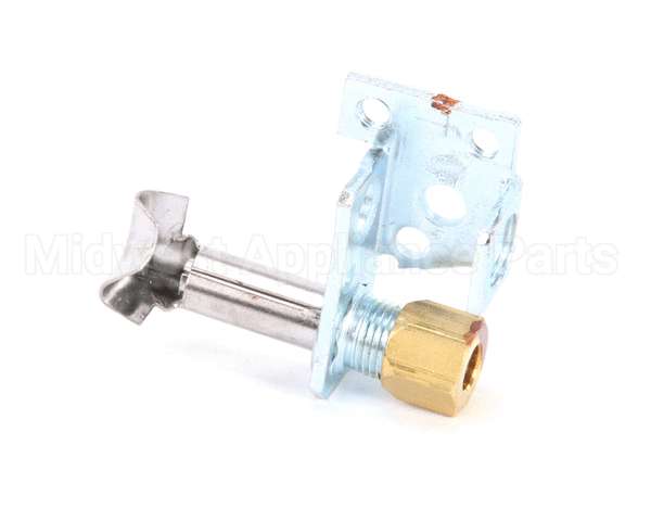 ZRB5CH1 Zesto Pilot For Gas Deck Oven & Cg 3