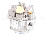 ZRB7000BGOR12 Zesto Valve Gas Deck Oven