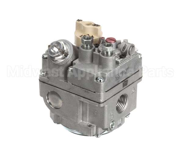 ZRB7000BGOR12P Zesto Gas Valve- Lp